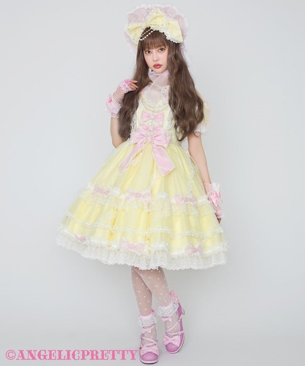 Sugar Wing OP by Angelic Pretty