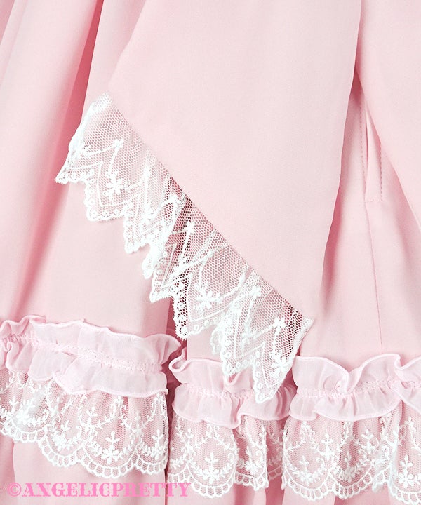Romantic Poem OP (2022) by Angelic Pretty