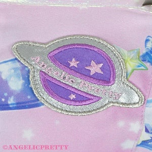 Galaxy Cocktail JSK by Angelic Pretty