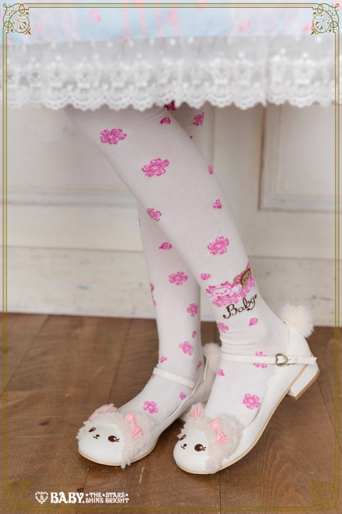 SA♡KU♡RA Kumya OTKs by Baby, the Stars Shine Bright