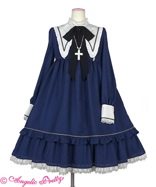 Innocent Chorus OP by Angelic Pretty