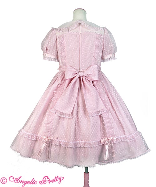 Heart Sherbet OP by Angelic Pretty