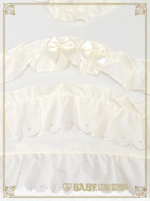 Fairy Frill Umbrella by Baby, the Stars Shine Bright
