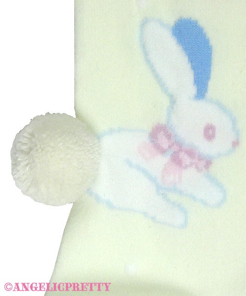Moco moco Bunnys OTKs by Angelic Pretty