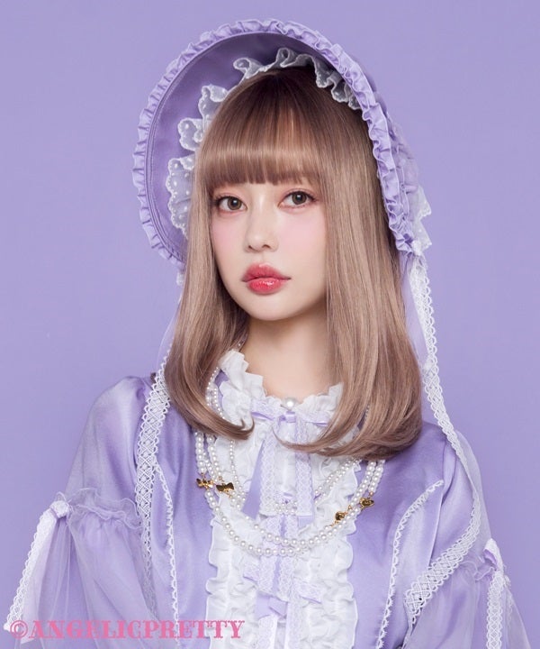 Marquise Bonnet by Angelic Pretty