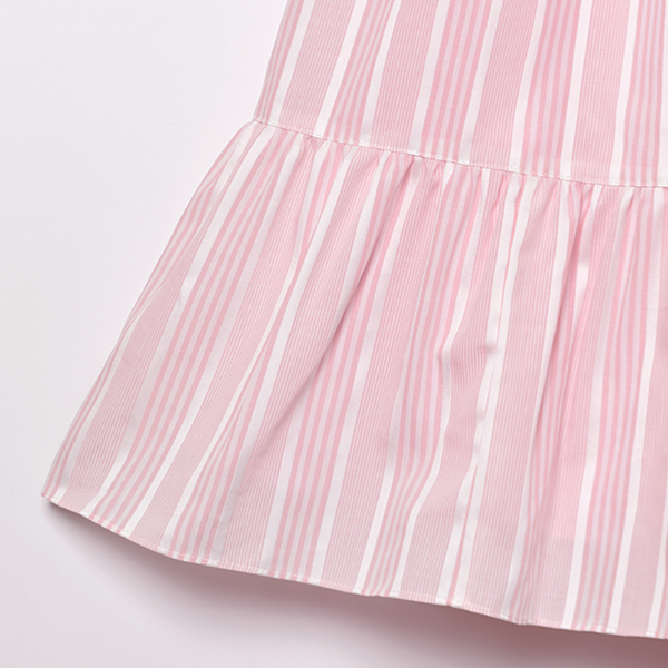 Fresh Stripe OP by Melody BasKet