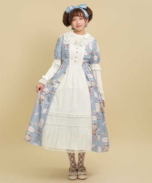 Kawaii ~ 10th Anniversary OP by Axes Femme