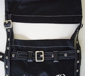 Bondage Detached Pants (2011) by Putumayo