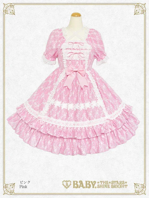 Mirabel ~Rosy Memory~ OP by Baby, the Stars Shine Bright