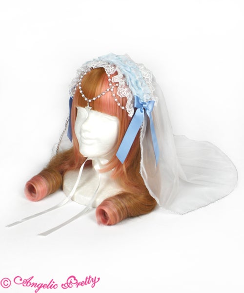 Fantasic Horoscope Headdress (2018 2nd Release) by Angelic Pretty