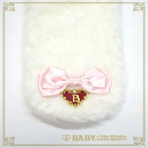 Usakumya Muffler (2024) by Baby, the Stars Shine Bright