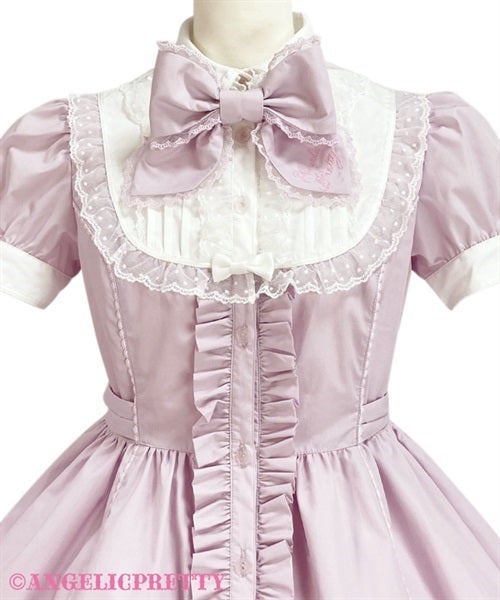 Chelsea Girl OP by Angelic Pretty