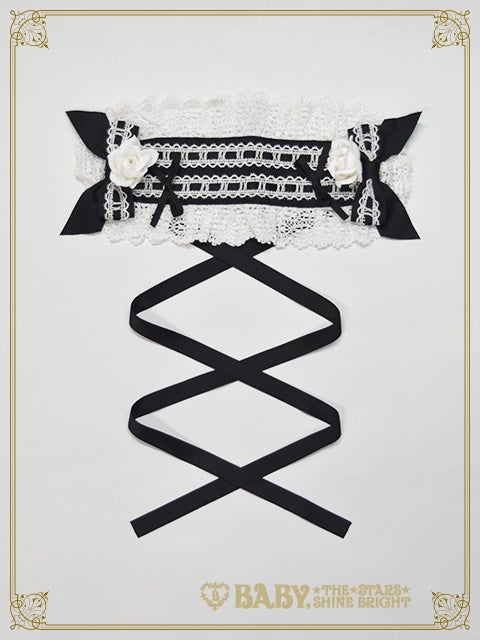 Hawase Doll OP + Headdress Set (2022 Shanghai limited) by Baby