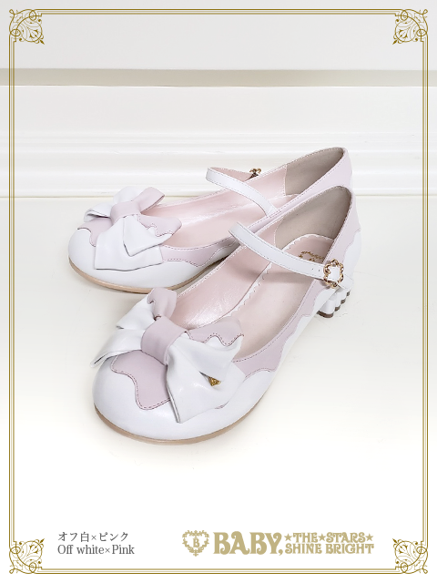 Melty Chocolate Shoes by Baby, the Stars Shine Bright