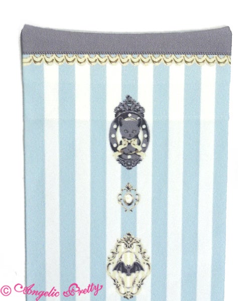 Dream Cat Go Round OTKs by Angelic Pretty
