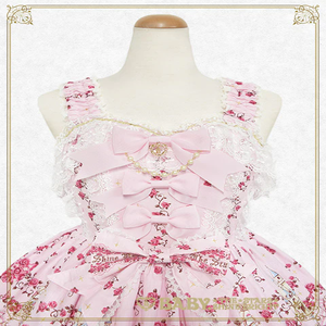 Kumya's La Princesse Éternelle JSK II by Baby, the Stars Shine Bright