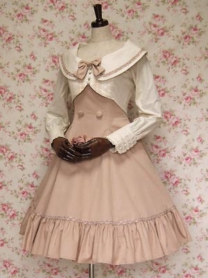 Angelica OP (2007) by Mary Magdalene