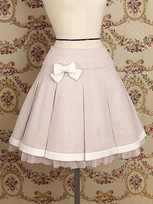 Mary Magdalene ジェルメーヌスカート Emmanuelle Skirt by Mary Magdalene