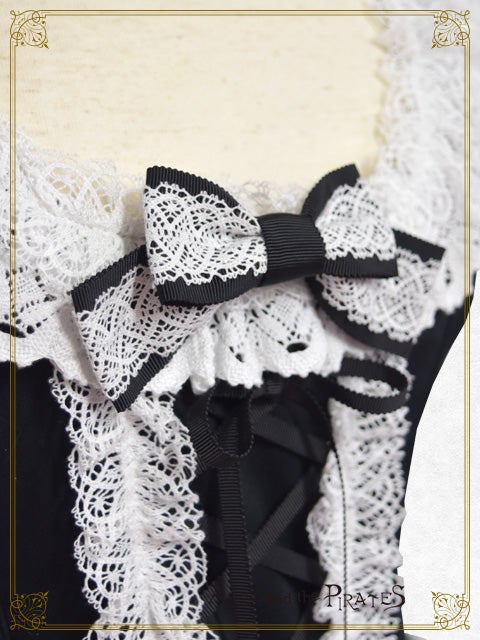 Dafne Frill JSK by Alice and the Pirates