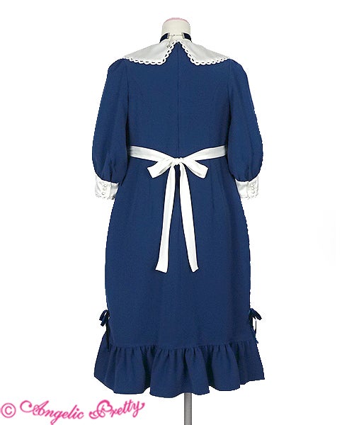 Lady's Maid Set by Angelic Pretty