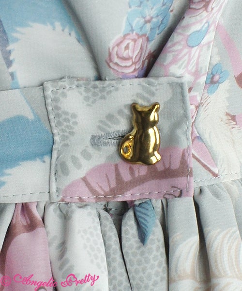 My Favorite Room OP by Angelic Pretty