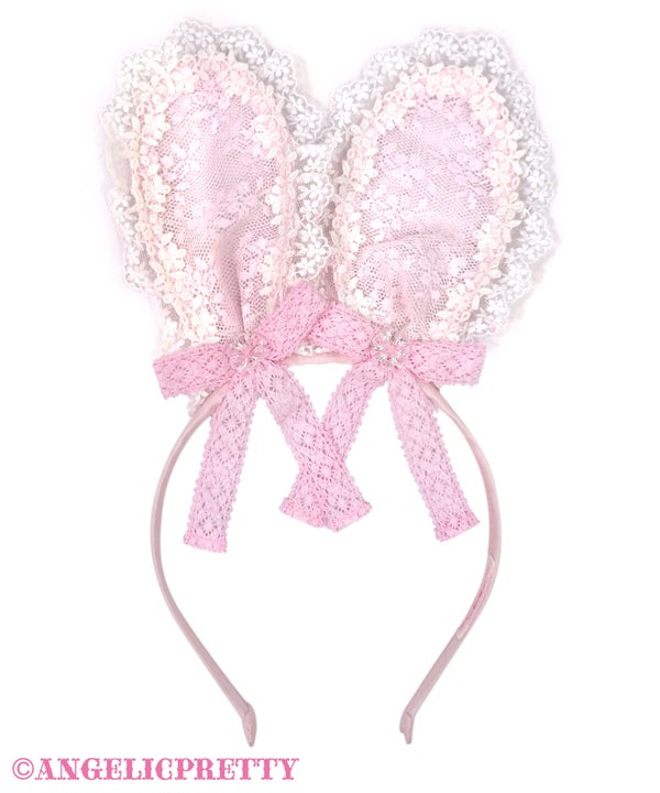 Happy Humming Bunny OP Set by Angelic Pretty