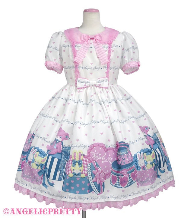 ミルクティーAngelic Pretty♡Lovely Toybox syBlvO5Zdne6S3WZ20xZKiq29GuTmn
