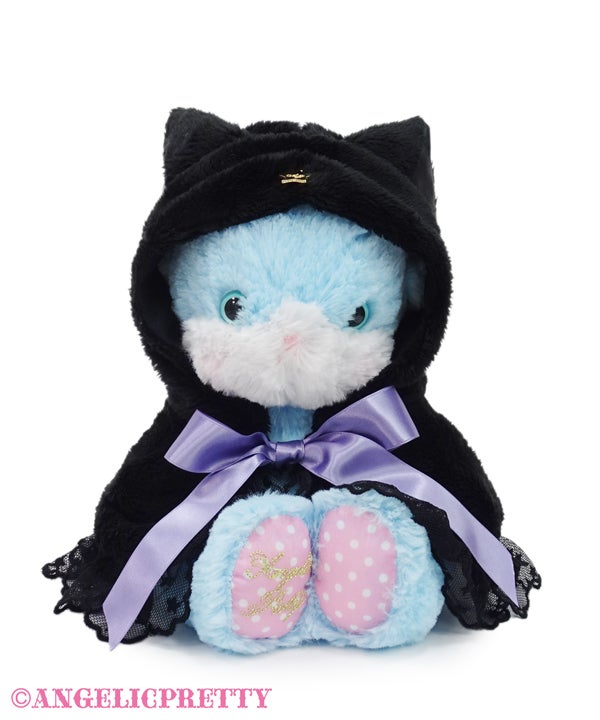 Milk Cat Wear (Cape) by Angelic Pretty