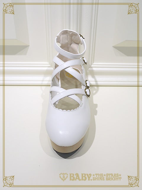 Baby Victoire Shoes (2022) by Baby, the Stars Shine Bright