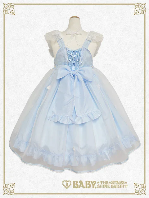 Holy Wink♡ JSK by Baby, the Stars Shine Bright