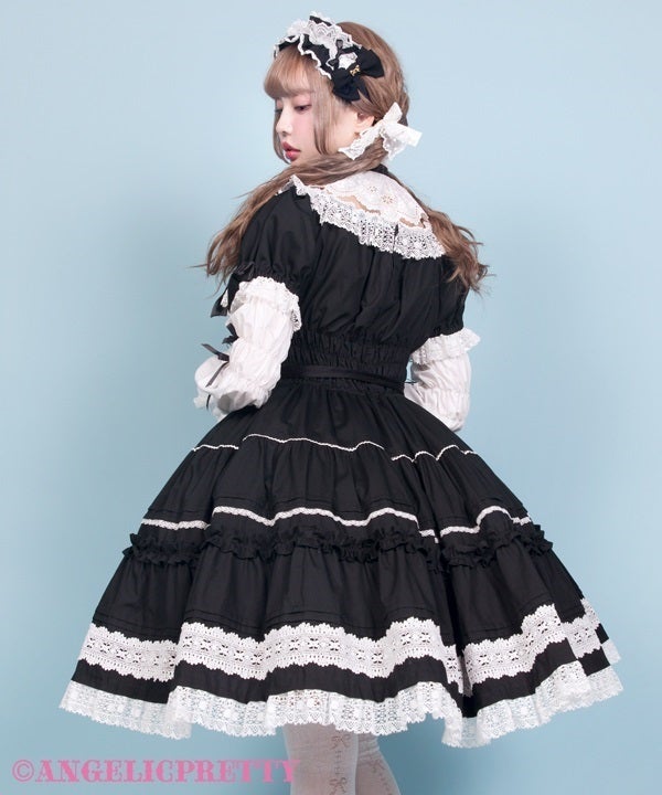 Eternal Doll OP (2025 2nd release) by Angelic Pretty