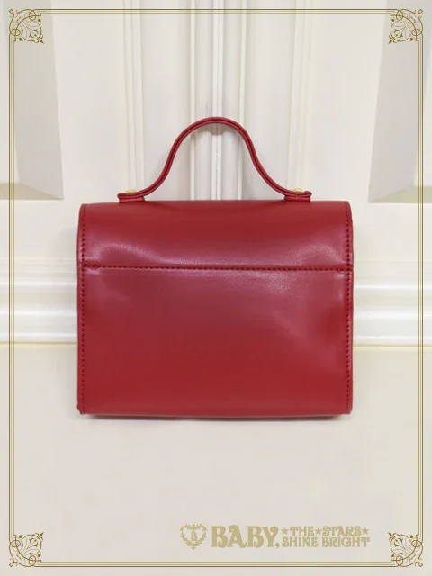Baby Mini Shoulder Bag by Baby, the Stars Shine Bright