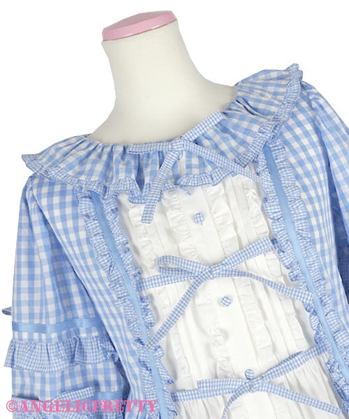 Little House OP (2021 2nd Release) by Angelic Pretty