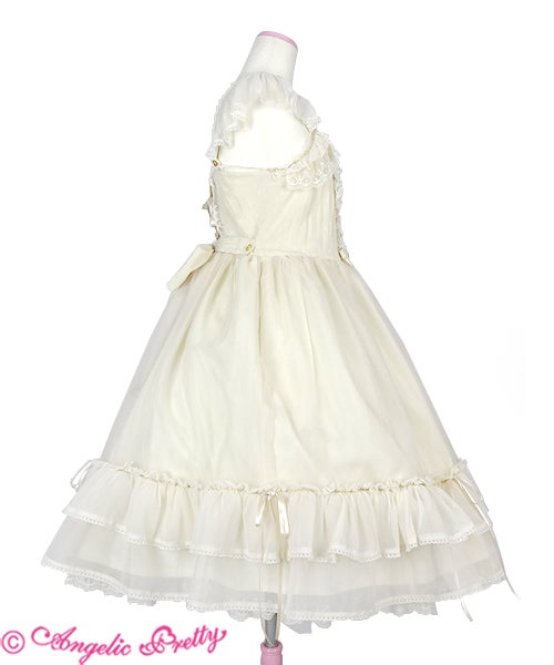 Angelic Melody JSK by Angelic Pretty