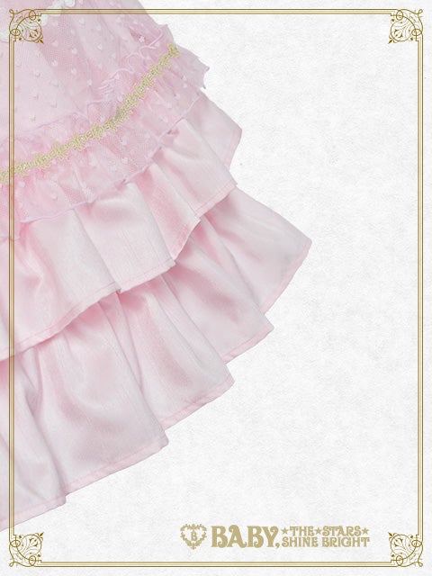 Kumya's Lovely Dirndl JSK by Baby, the Stars Shine Bright