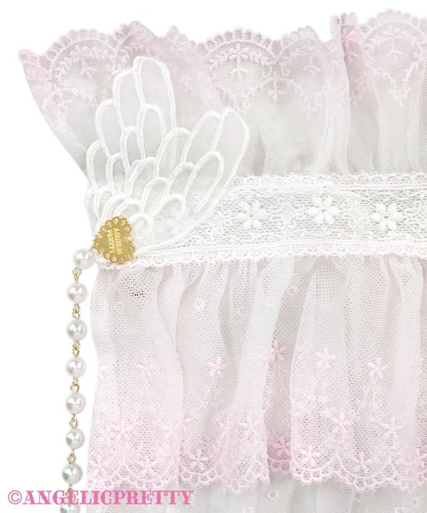 Angel Sherbet Headdress by Angelic Pretty