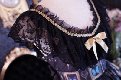 Fairy Butterfly JSK by Royal Princess Alice