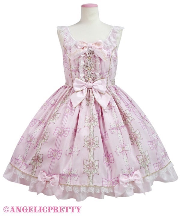 ワンピース AngelicPretty jewelry ribbon princess tPk1cV2lxLr3DJe7wj9OF5JZaaOkIk