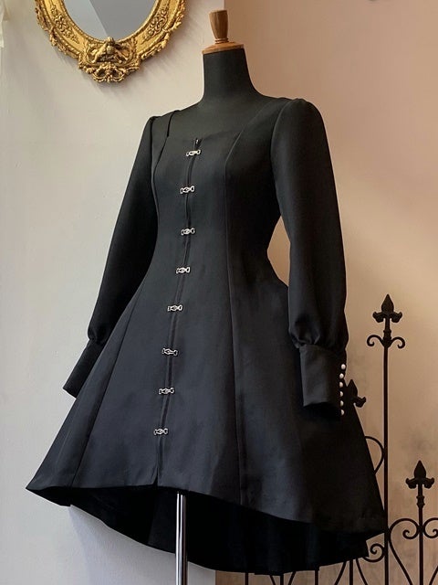 Clarissa OP (2020) by Atelier Boz