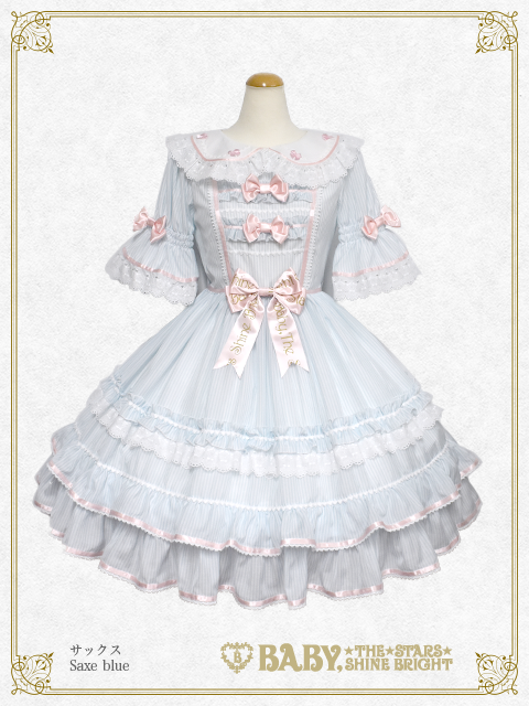 Usakumya-chan a la Mode OP by Baby, the Stars Shine Bright