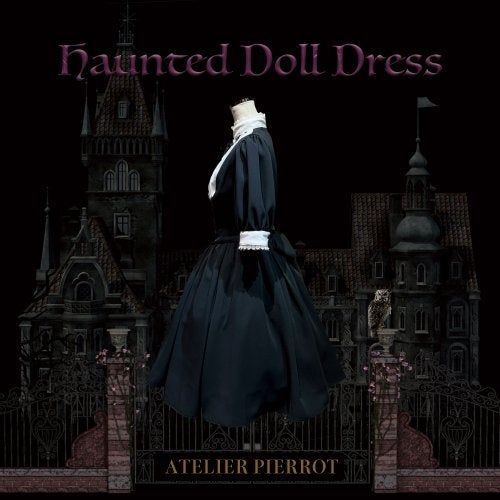 Haunted Doll OP by Atelier Pierrot