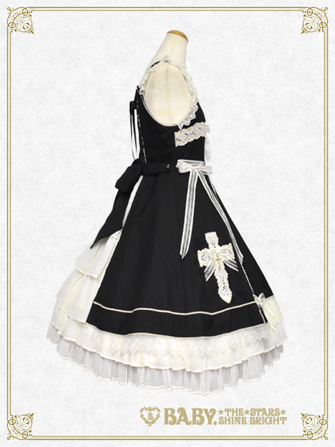 Maria de la Croix JSK (2020) by Baby, the Stars Shine Bright