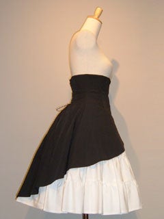 Andalusia Skirt by Atelier Boz