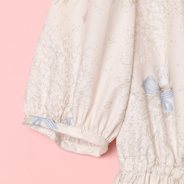 Pure Bouquet OP by Melody BasKet