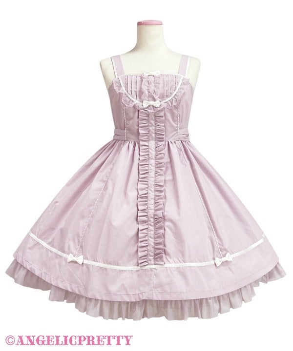 Chelsea Girl JSK by Angelic Pretty
