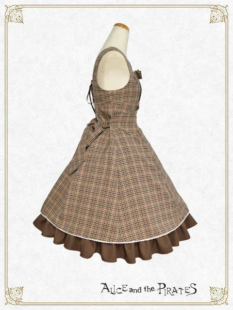 Mystery Doll JSK by Alice and the Pirates