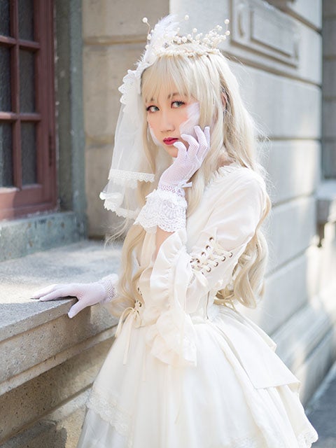 Fiana OP by Miho Matsuda