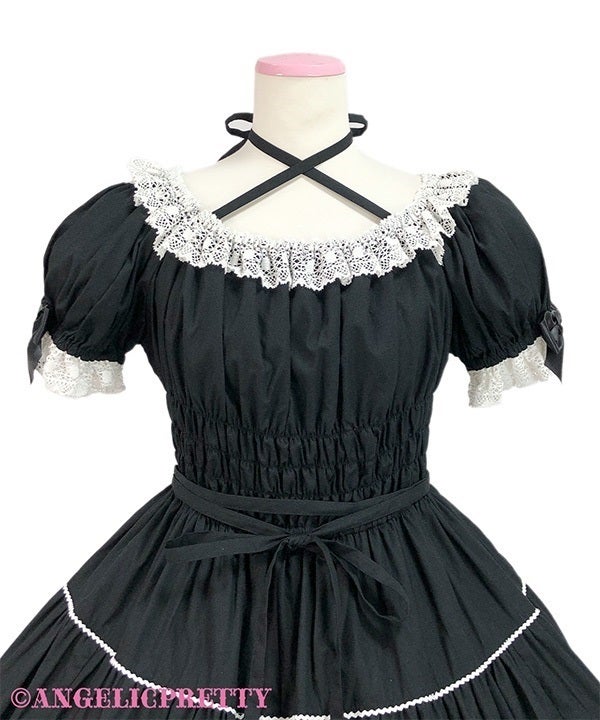 Eternal Doll OP (2025 2nd release) by Angelic Pretty