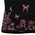 h.jelly & Honey ~ Lace Layered Halter Neck Camisole by h.NAOTO h.jelly & Honey ~ Lace Layered Halter Neck Camisole by h.NAOTO