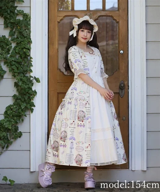 Kawaii ~ 10th Anniversary OP by Axes Femme